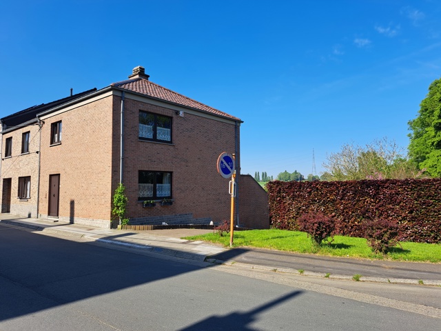 Maison - à vendre - 1480 Tubize