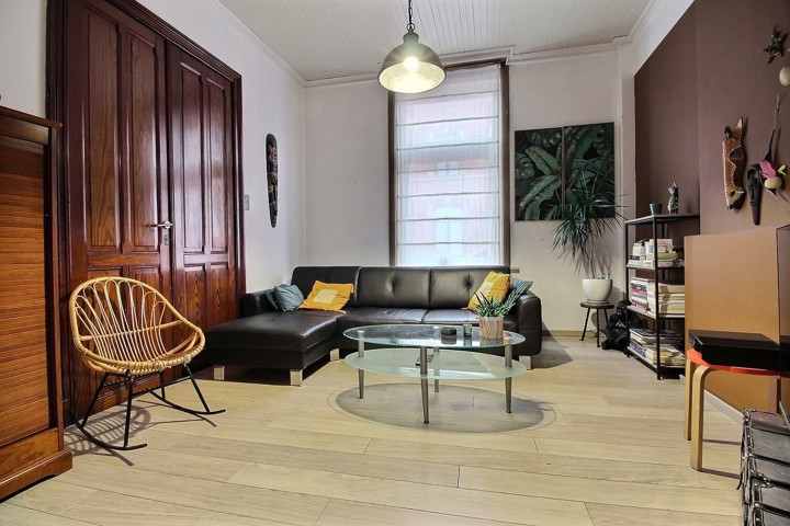 Maison de maître - à vendre - 7090 Braine-le-Comte