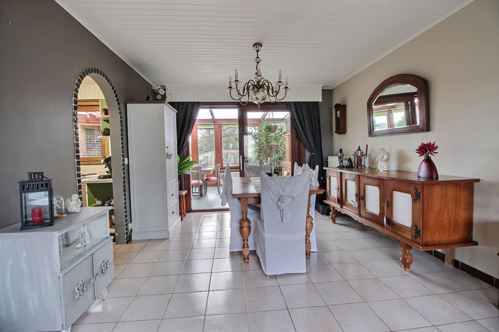 Maison - à vendre - 1480 Tubize