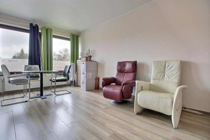 Appartement - à louer - 7850 Enghien