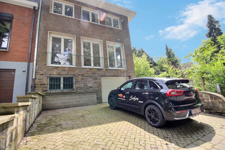 Maison - à louer - 1420 Braine-l'Alleud