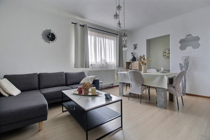 Appartement - à vendre - 7100 La Louvière