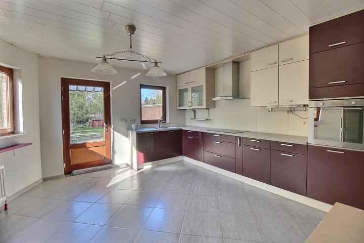 Maison - à vendre - 7090 Braine-le-Comte