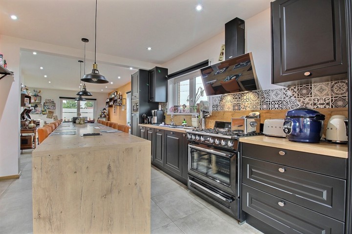 Maison - à vendre - 1430 Rebecq