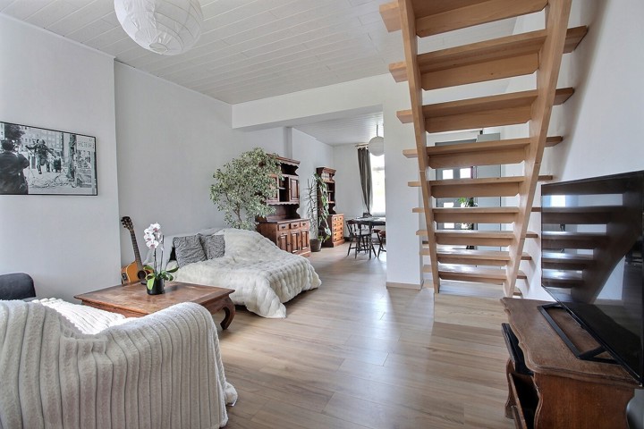 Maison - à vendre - 1480 Tubize