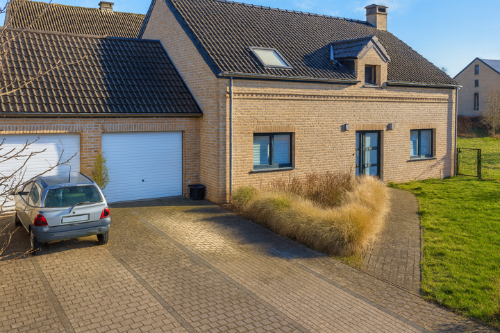 Villa - à vendre - 1480 Tubize