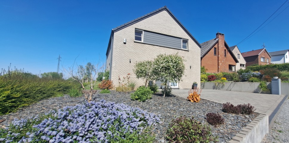 Villa - à vendre - 1480 Tubize