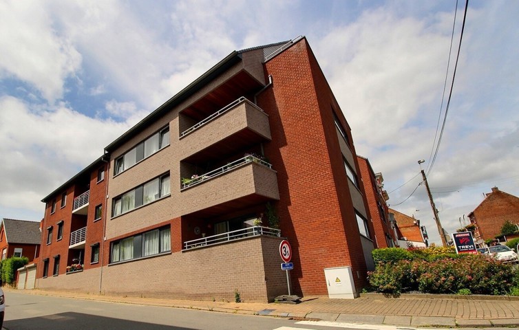 Appartement - à louer - 1480 Tubize