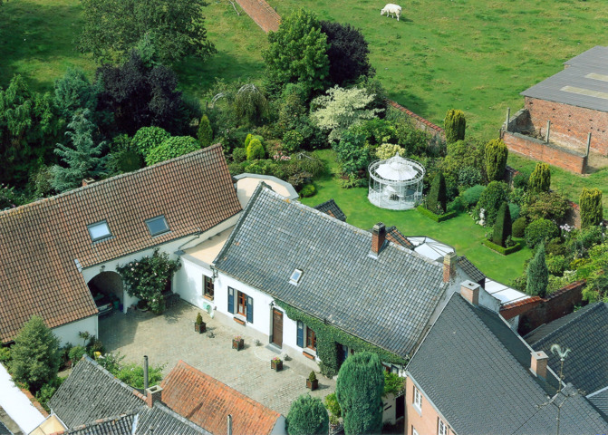 Maison de caractère - à vendre - 7812 Ath