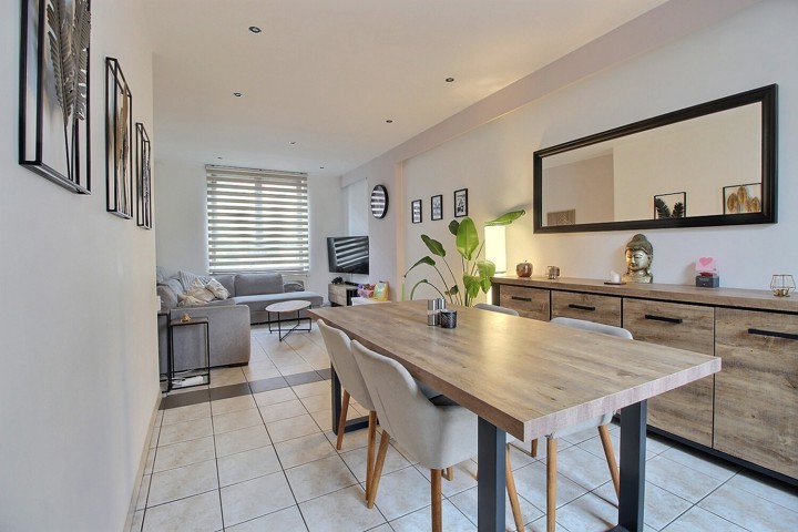 Maison - à vendre - 1430 Rebecq