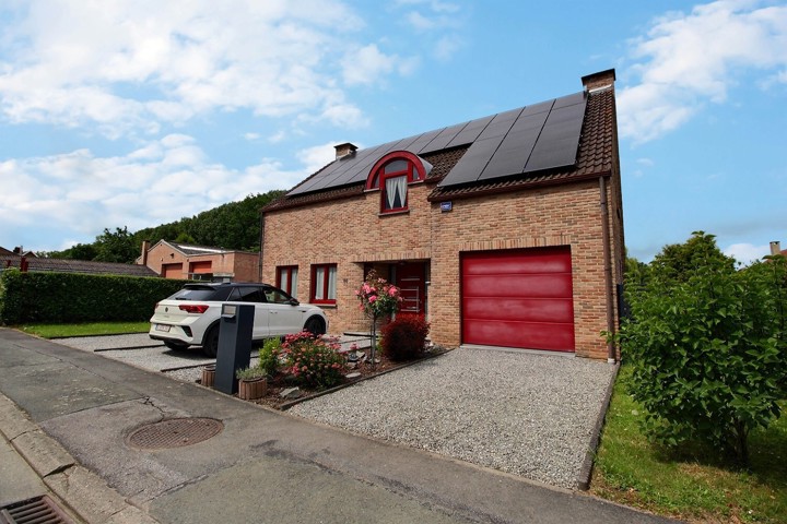 Villa - à vendre - 1480 Tubize