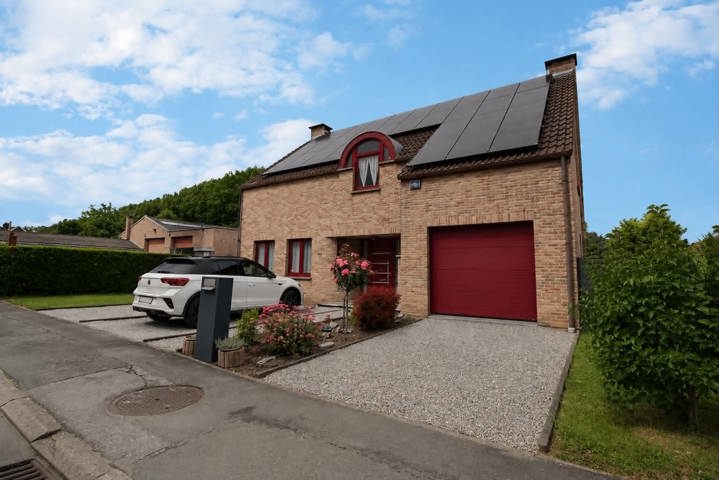 Villa - à vendre - 1480 Tubize