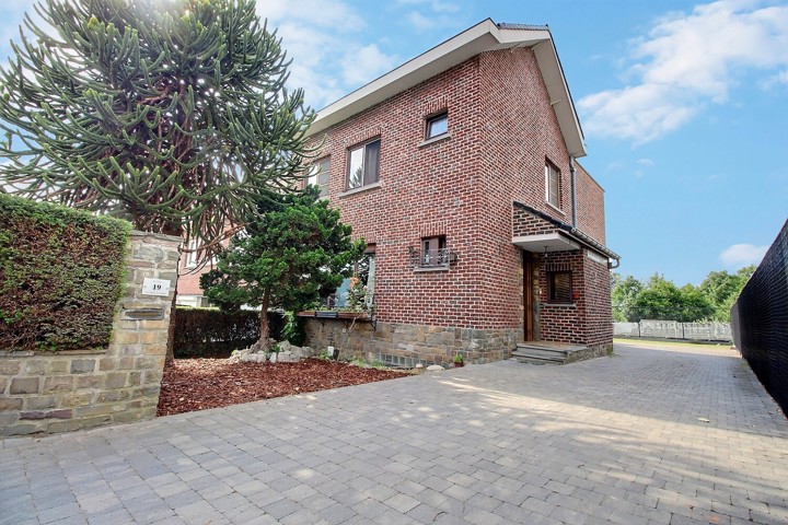 Maison - à vendre - 1480 Tubize