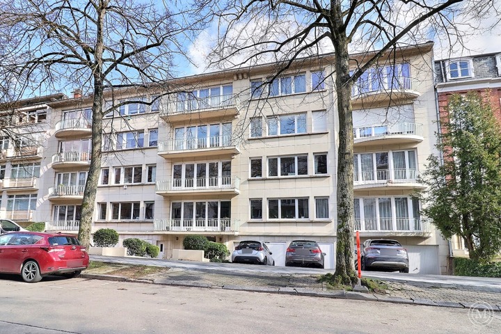 Appartement - à vendre - 1050 Ixelles