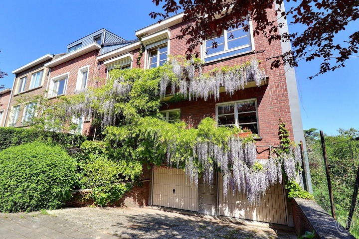 Maison - à vendre - 1170 Watermael-Boitsfort