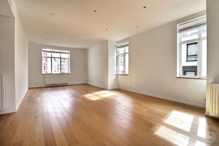 Appartement - à louer - 1000 Bruxelles