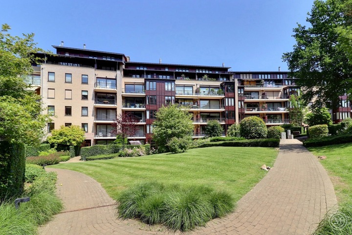 Duplex - à vendre - 1200 Woluwe-Saint-Lambert