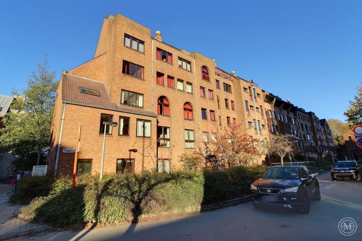 Duplex - à louer - 1200 Woluwe-Saint-Lambert