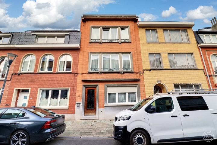 Appartement - à vendre - 1070 Anderlecht