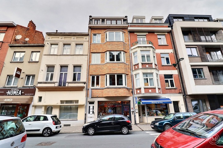 Immeuble mixte - à vendre - 1180 Uccle