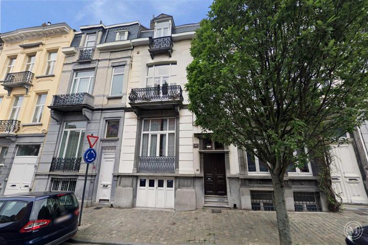 Maison - à louer - 1050 Ixelles