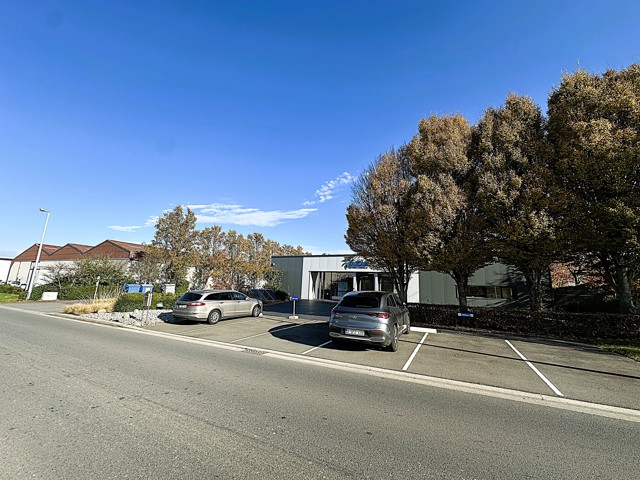 Immeuble industriel - à vendre - 7822 Ath Ghislenghien