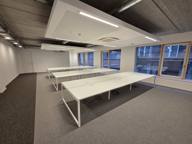 Bureaux - à louer - 4000 Liège