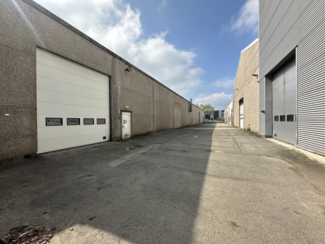 Entrepôt - à louer - 1300 Wavre