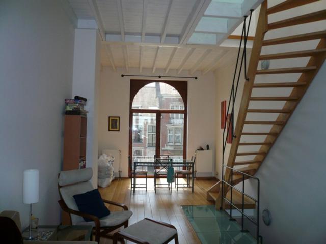 Duplex - à vendre - 1200 BRUXELLES
