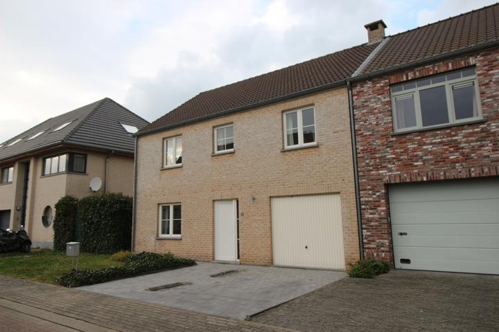 Villa jumelée - à vendre - 3078 EVERBERG