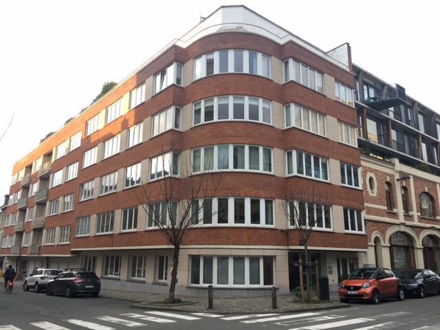 Appartement - à vendre - 1040 ETTERBEEK
