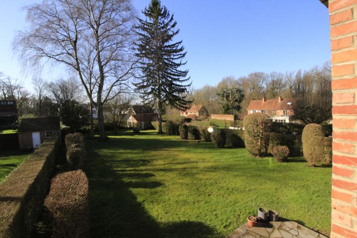 Maison - à vendre - 1970 WEZEMBEEK-OPPEM