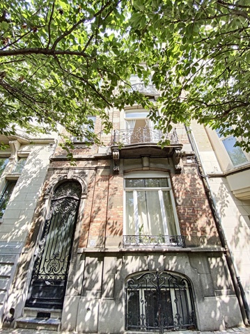 Triplex - à vendre - 1030 SCHAERBEEK