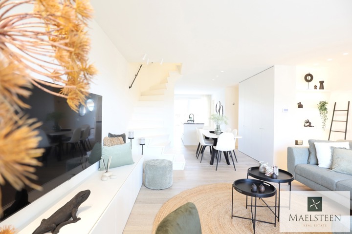 Sunbird Penthouse