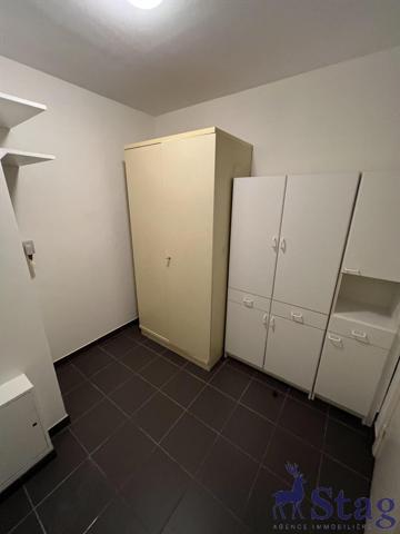 Magnifique appartement 2 chambres en bord de Meuse