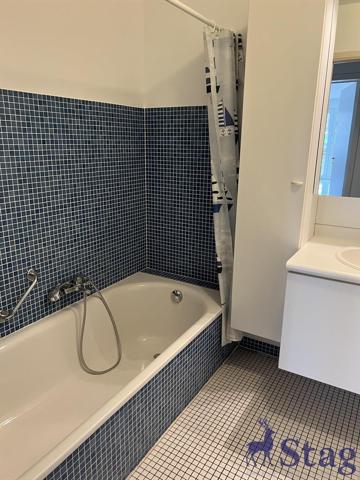 Magnifique appartement 2 chambres en bord de Meuse