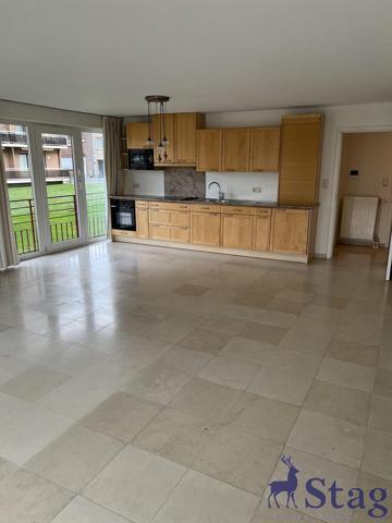 Magnifique appartement 2 chambres en bord de Meuse
