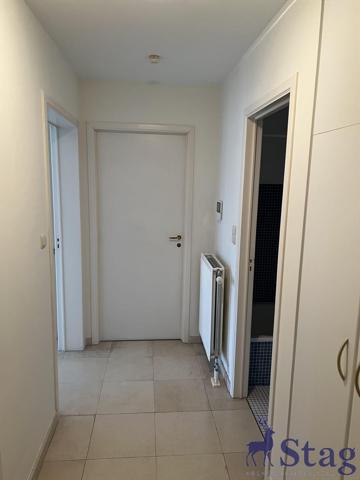 Magnifique appartement 2 chambres en bord de Meuse
