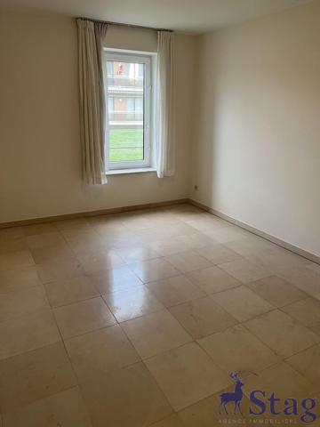 Magnifique appartement 2 chambres en bord de Meuse