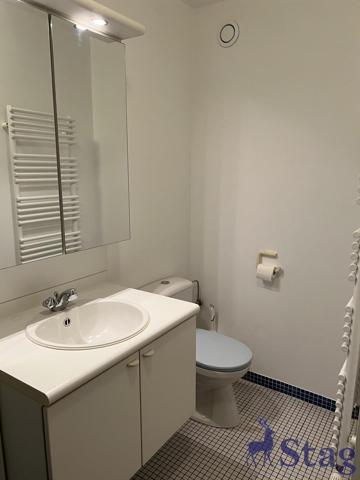 Magnifique appartement 2 chambres en bord de Meuse