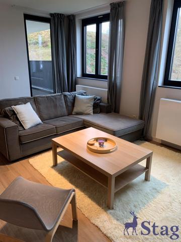 Appartement 2 chambres