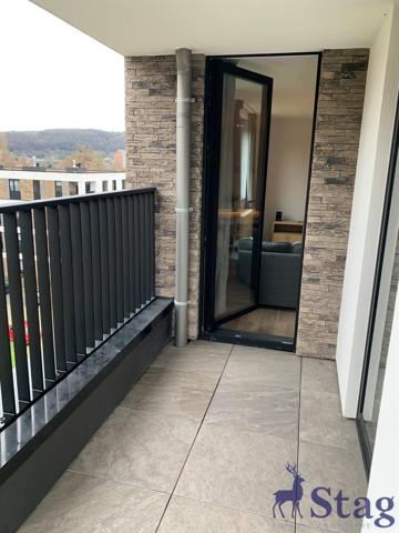 Appartement 2 chambres