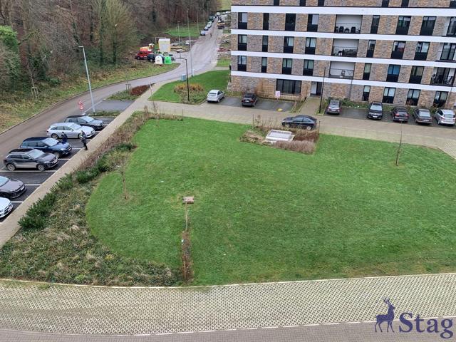 Appartement 2 chambres