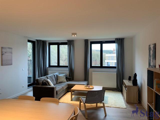 Appartement 2 chambres