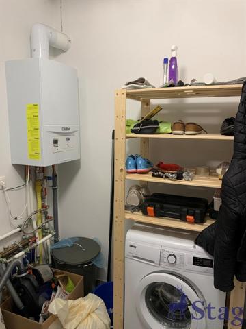 Appartement 2 chambres