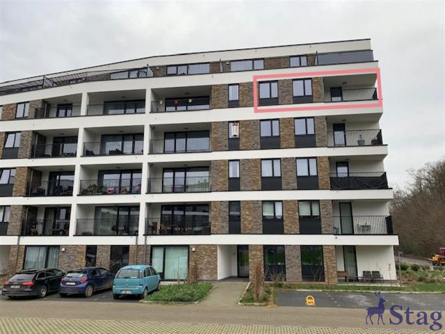 Appartement 2 chambres