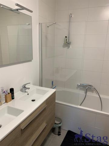 Appartement 2 chambres