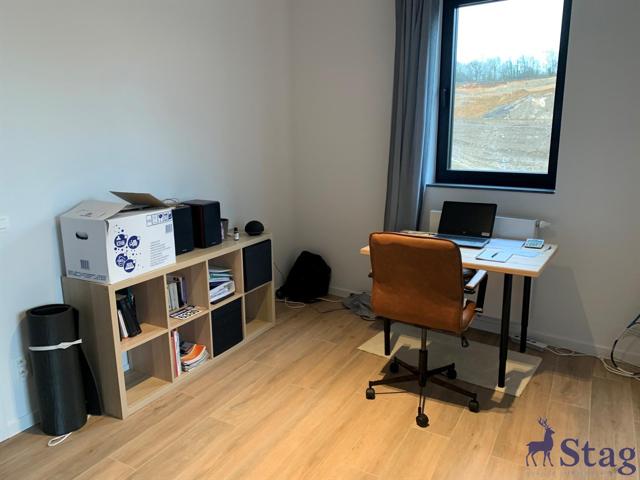 Appartement 2 chambres