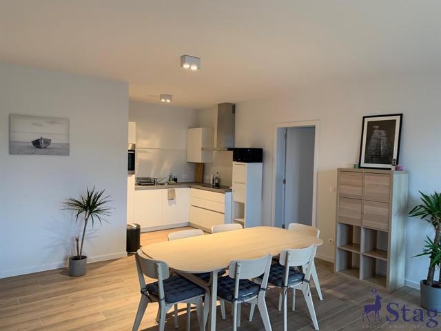 Appartement 2 chambres