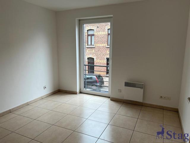 Agréable appartement  2 chambres